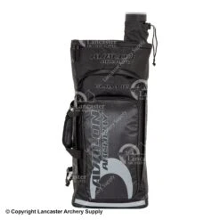 Avalon Classic Recurve Backpack -Bow Shop 9000011 blkshadow