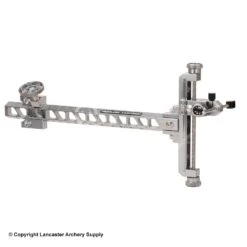 Avalon Tec One Recurve Sight -Bow Shop 9000027 gray