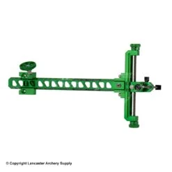 Avalon Tec One Recurve Sight -Bow Shop 9000027 green