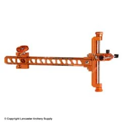 Avalon Tec One Recurve Sight -Bow Shop 9000027 orange