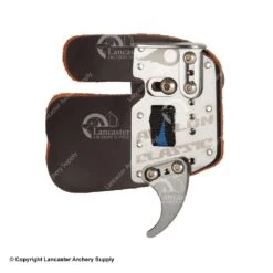 Avalon Classic Tab With Anchor Pad -Bow Shop 9000031 gray