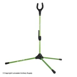 Avalon A3 Recurve Bowstand -Bow Shop 9000032 green