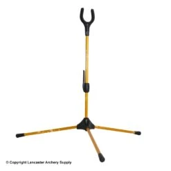 Avalon A3 Recurve Bowstand -Bow Shop 9000032 orange