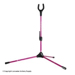 Avalon A3 Recurve Bowstand -Bow Shop 9000032 pink