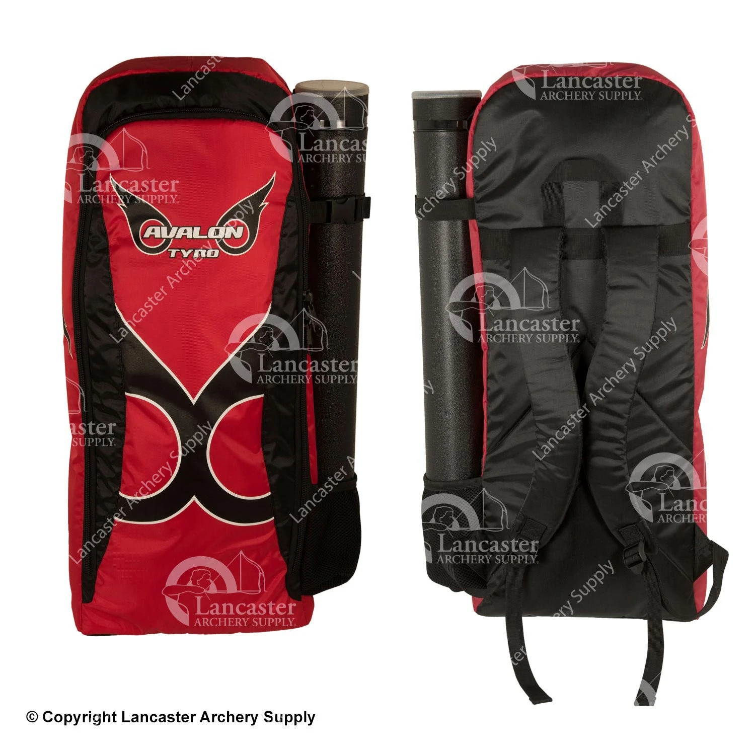 Avalon Tyro Recurve Backpack 2 Avalon Tyro Recurve Backpack - Image 2