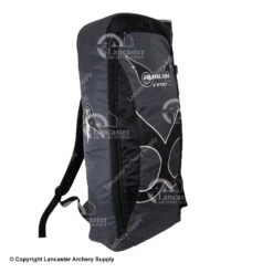 Avalon Tyro Recurve Backpack 10 Avalon Tyro Recurve Backpack -Bow Shop 9000035 gray