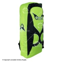 Avalon Tyro Recurve Backpack 11 Avalon Tyro Recurve Backpack -Bow Shop 9000035 green