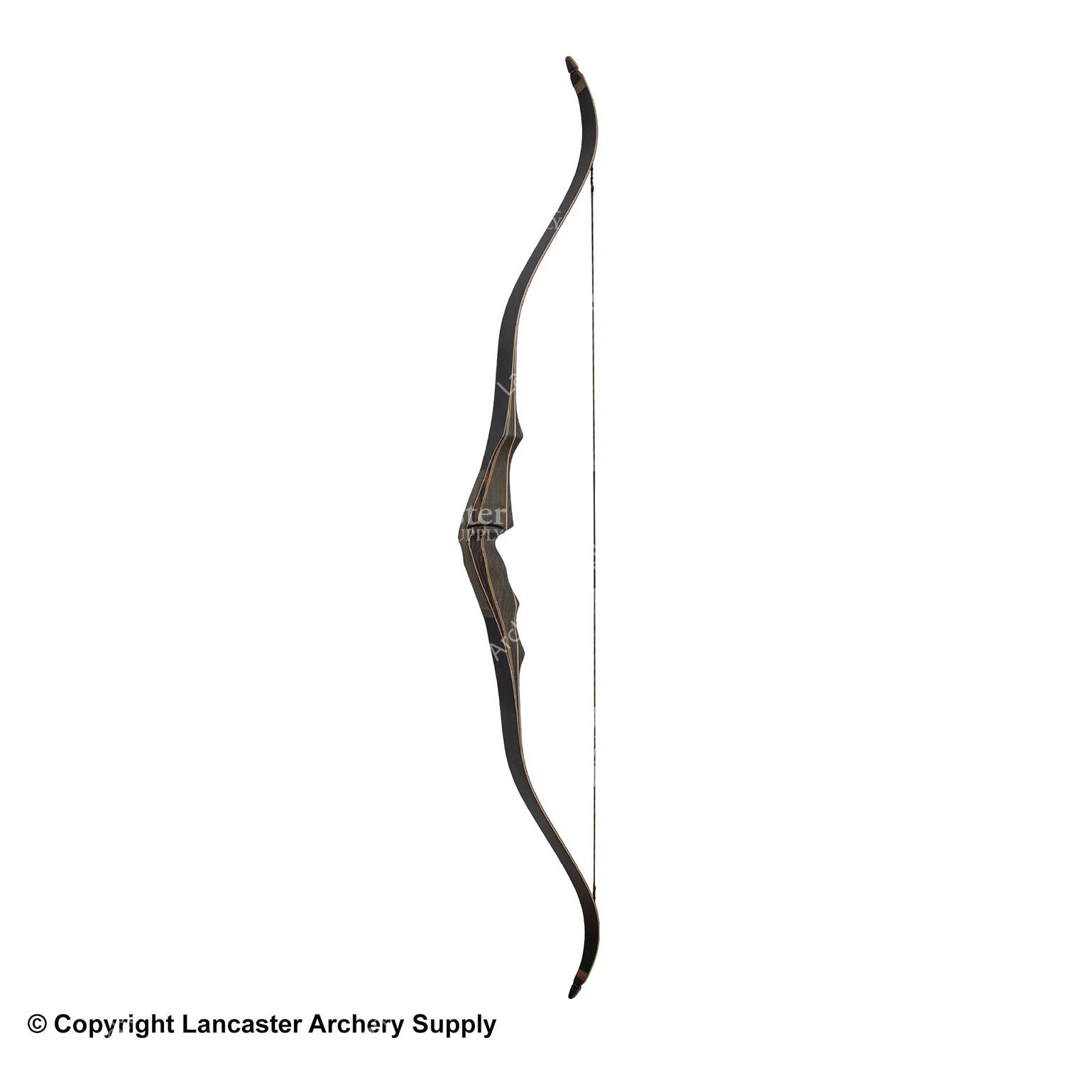 Buck Trail Antelope 60" Recurve Bow 1 Buck Trail Antelope 60" Recurve Bow