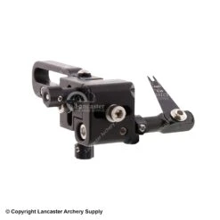 Avalon Tec X Maxx Target Blade Rest 16 Avalon Tec X Maxx Target Blade Rest -Bow Shop 9000076 black l