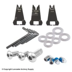 Avalon Tec X Maxx Target Blade Rest 12 Avalon Tec X Maxx Target Blade Rest -Bow Shop 9000076 extra