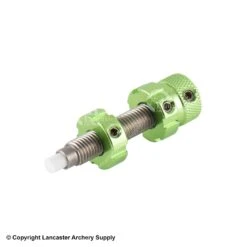 Avalon Tryo Cushion Plunger -Bow Shop 9000081 green