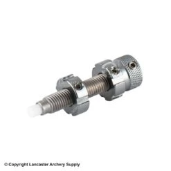 Avalon Tryo Cushion Plunger -Bow Shop 9000081 silver