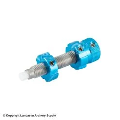 Avalon Tryo Cushion Plunger -Bow Shop 9000081 turquoise