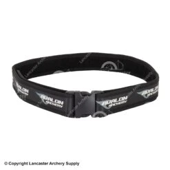 Avalon Tec One Quiver Belt 6 Avalon Tec One Quiver Belt -Bow Shop 9000087 gray