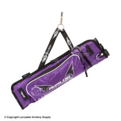 Avalon Tyro 2.0 Range Quiver -Bow Shop 9000092 purple