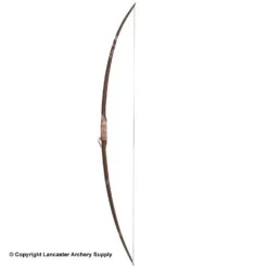 Triumph 68" Rattan Wooden Longbow