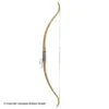 Akai 50" Asian Wood Recurve Bow