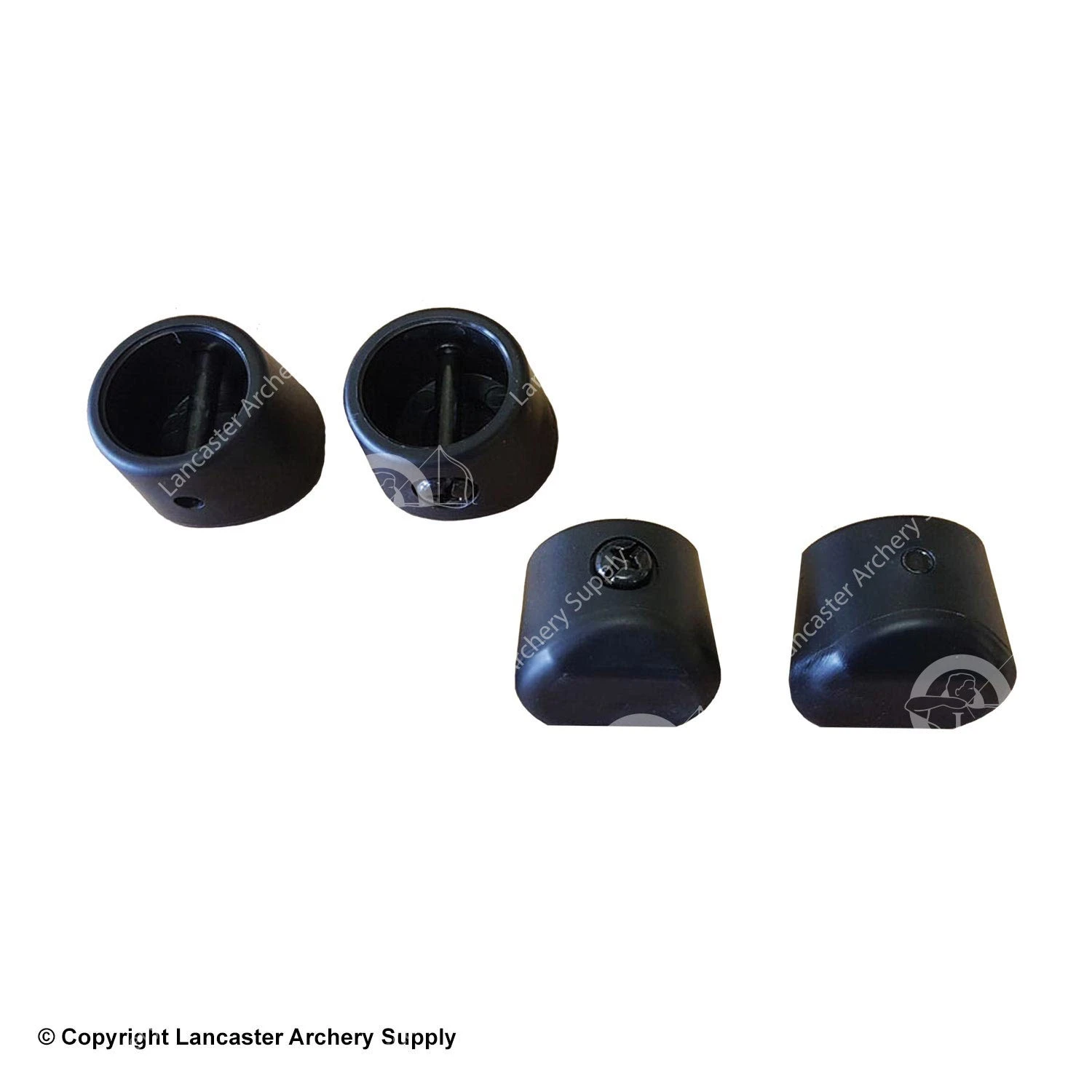 Cottonwood Outdoors Spider Shot Replacement Feet 1 Cottonwood Outdoors Spider Shot Replacement Feet