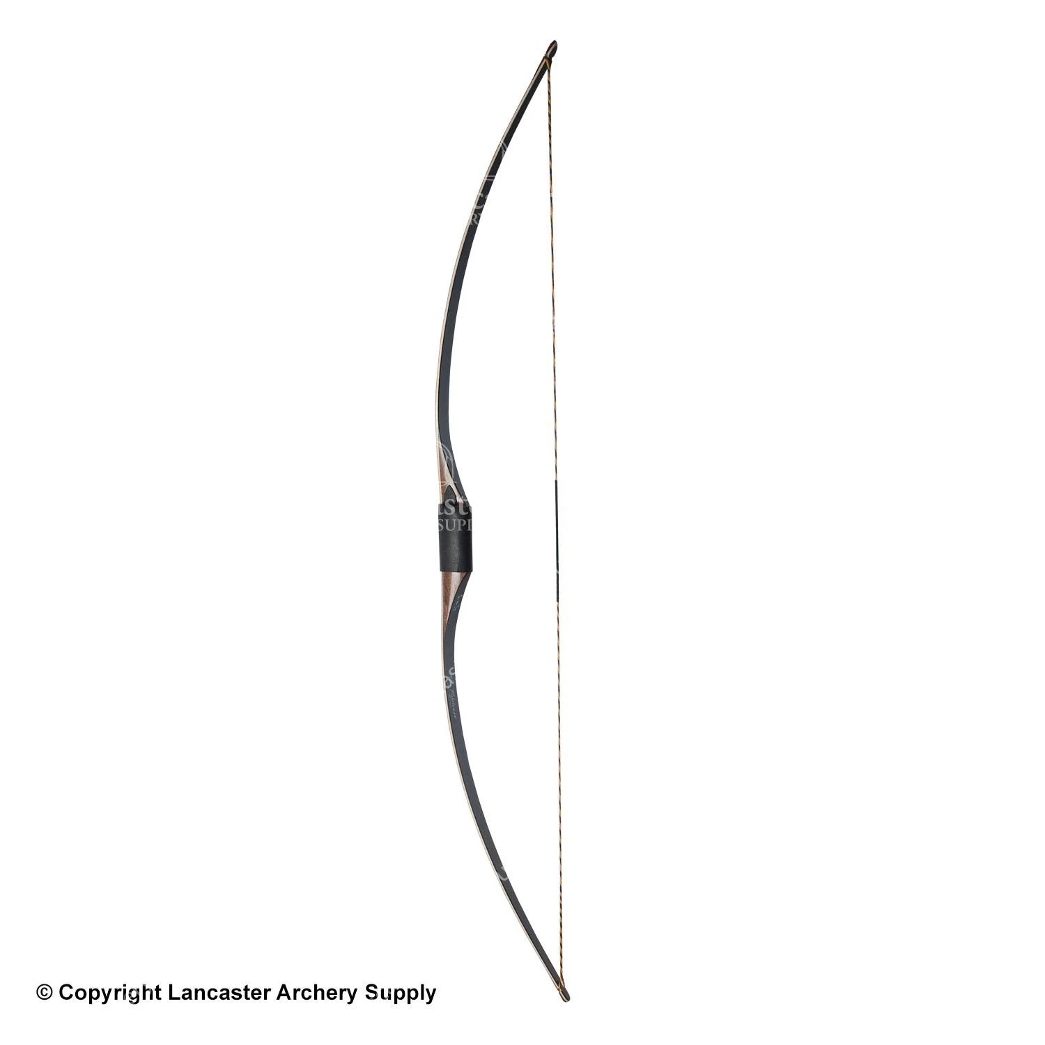 Mini Mokelumne Longbow 1 Mini Mokelumne Longbow