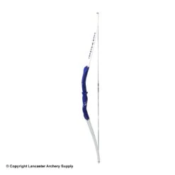 S.A.F.E. Archery Takedown Bow