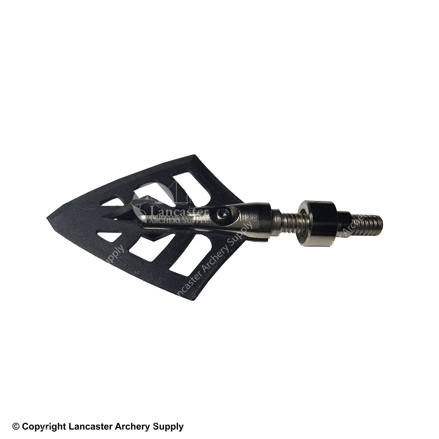 DirtNap Gear HD DRT Single Bevel Broadheads 1 DirtNap Gear HD DRT Single Bevel Broadheads