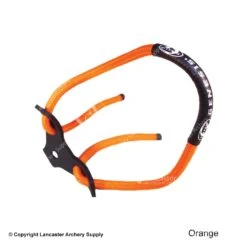 LOC OutdoorZ Genesis Archery Bow Wrist Sling -Bow Shop 9660009 orange