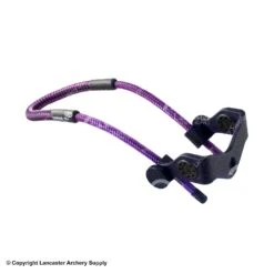 LOC OutdoorZ Everest Lite Wrist Sling -Bow Shop 9660013 purple 2020