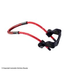 LOC OutdoorZ Everest Lite Wrist Sling -Bow Shop 9660013 red 2020