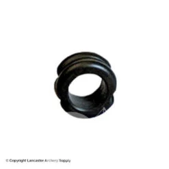 LOC OutdoorZ Black Tie Titanium Peep -Bow Shop 9660017 huntermaxx