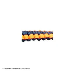 Loc Outdoorz Brute Bino Sling -Bow Shop 9660019 orange