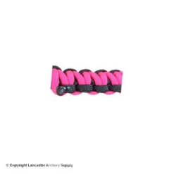 Loc Outdoorz Brute Bino Sling -Bow Shop 9660019 pink