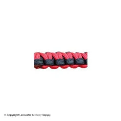 Loc Outdoorz Brute Bino Sling -Bow Shop 9660019 red