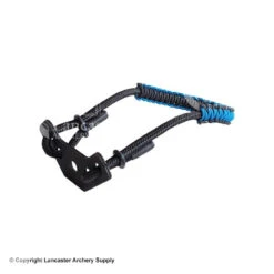 LOC Brute Pro Wrist Sling -Bow Shop 9660020 blue