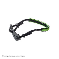 LOC Brute Pro Wrist Sling -Bow Shop 9660020 lime