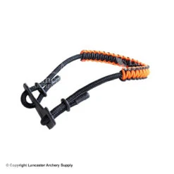 LOC Brute Pro Wrist Sling -Bow Shop 9660020 orange