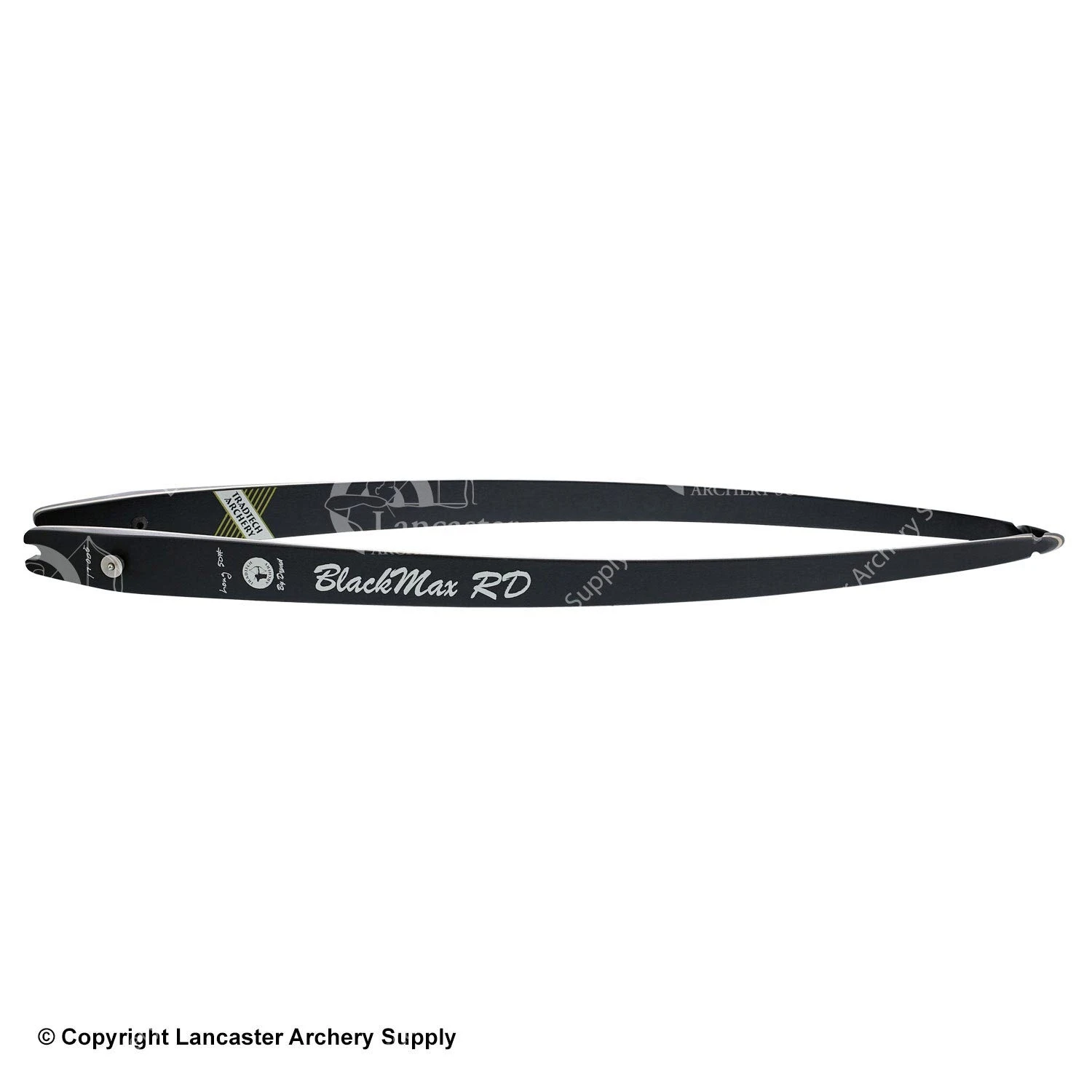 TradTech RD Carbon/Wood Longbow Limbs 1 TradTech RD Carbon/Wood Longbow Limbs