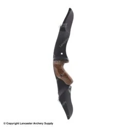 Galaxy Salvo 17" ILF Recurve Riser -Bow Shop 9810002 front