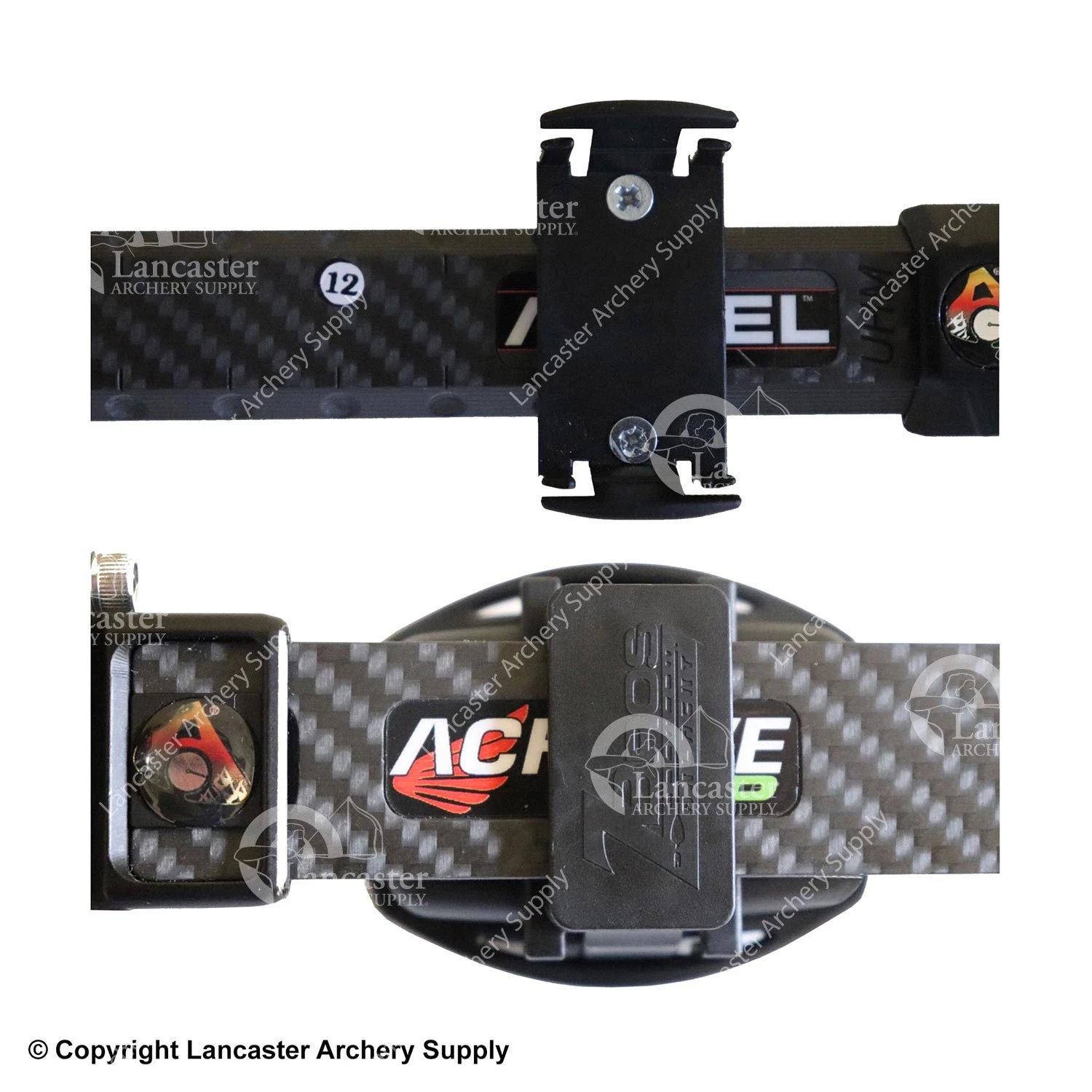 Zbros Light Dock 2 Zbros Light Dock - Image 2