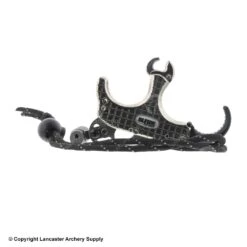 T.R.U. Ball Blade Pro Flex Release (QuickSilver) (Open Box X1030180)