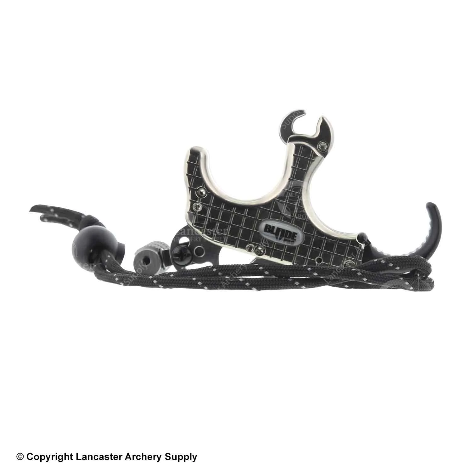 T.R.U. Ball Blade Pro Flex Release (QuickSilver) (Open Box X1030180) 1 T.R.U. Ball Blade Pro Flex Release (QuickSilver) (Open Box X1030180)