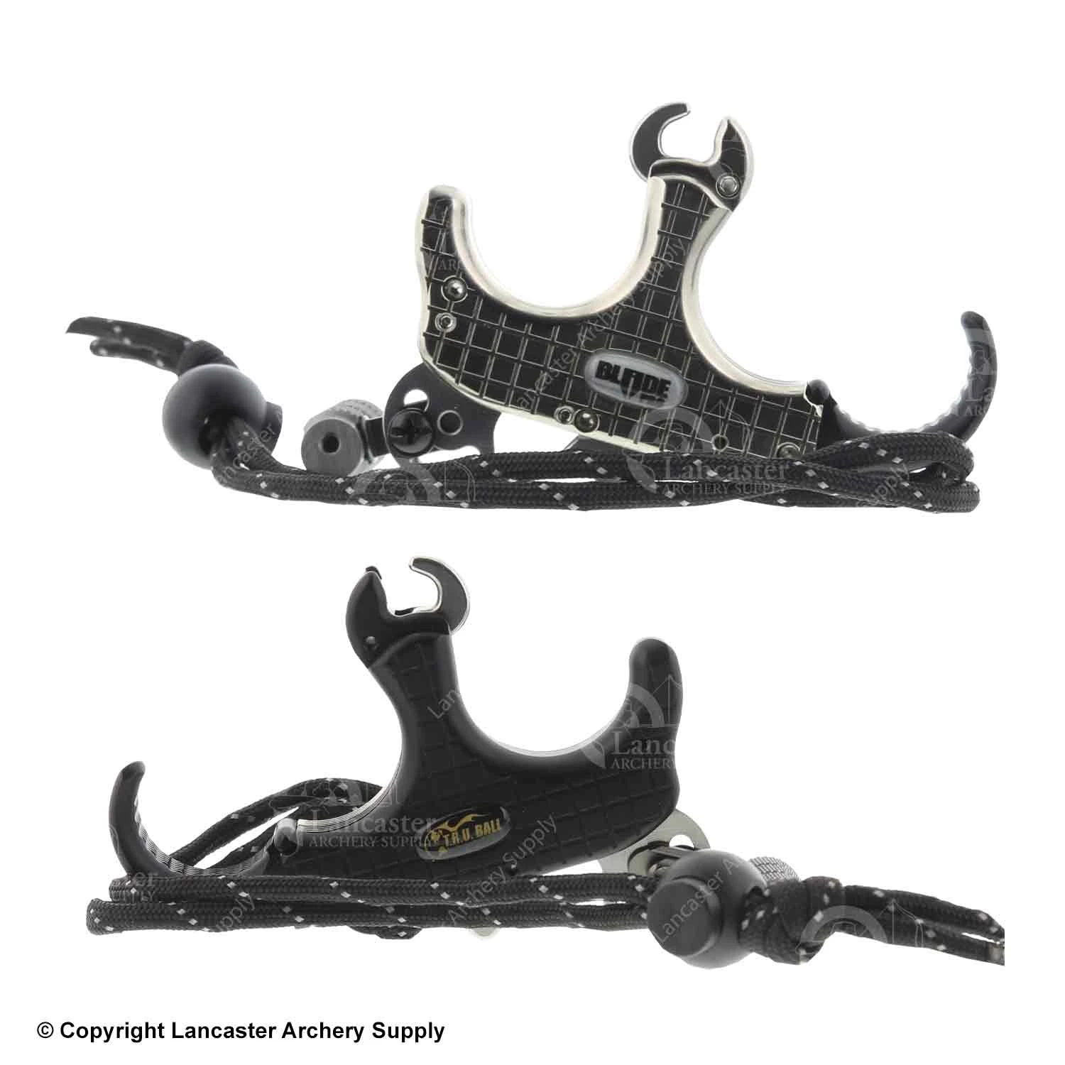 T.R.U. Ball Blade Pro Flex Release (QuickSilver) (Open Box X1030180) 2 T.R.U. Ball Blade Pro Flex Release (QuickSilver) (Open Box X1030180) - Image 2