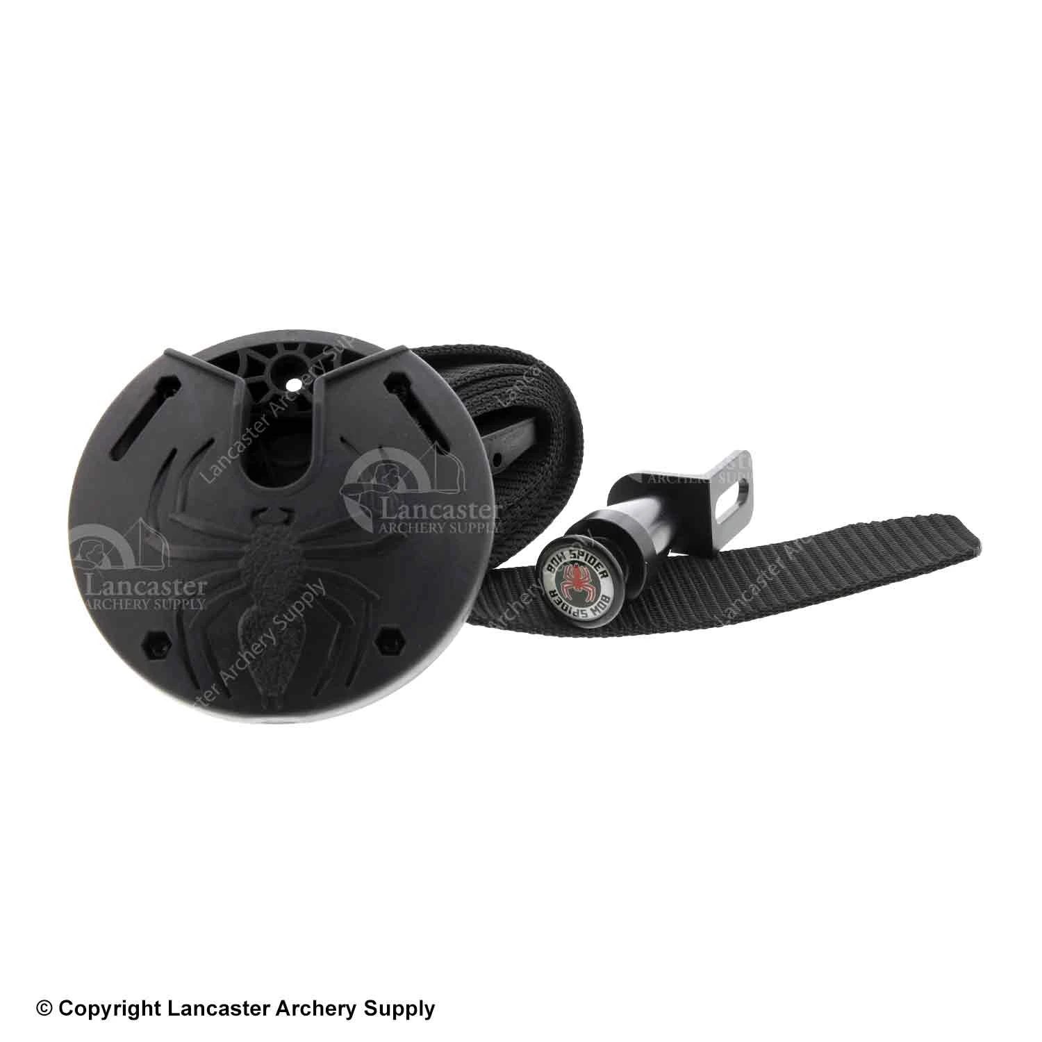 Bow Spider Bow Carrying Packing System (Open Box X1030182) 1 Bow Spider Bow Carrying Packing System (Open Box X1030182)