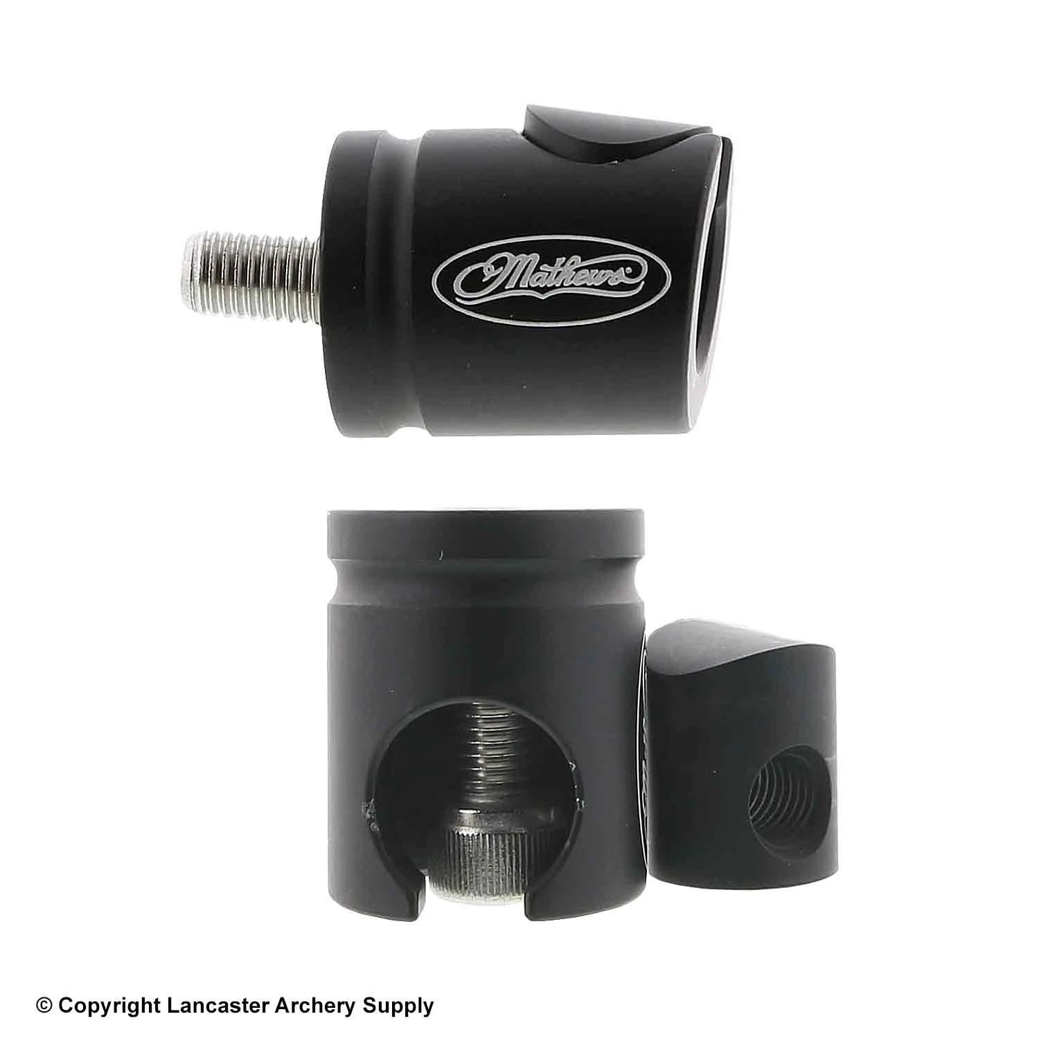 Mathews Quick Disconnect (8 Degree) (Open Box X1030197) 2 Mathews Quick Disconnect (8 Degree) (Open Box X1030197) - Image 2