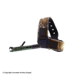 Scott Little Goose II Camo Buckle Wrist Strap Release (Open Box X1030241)