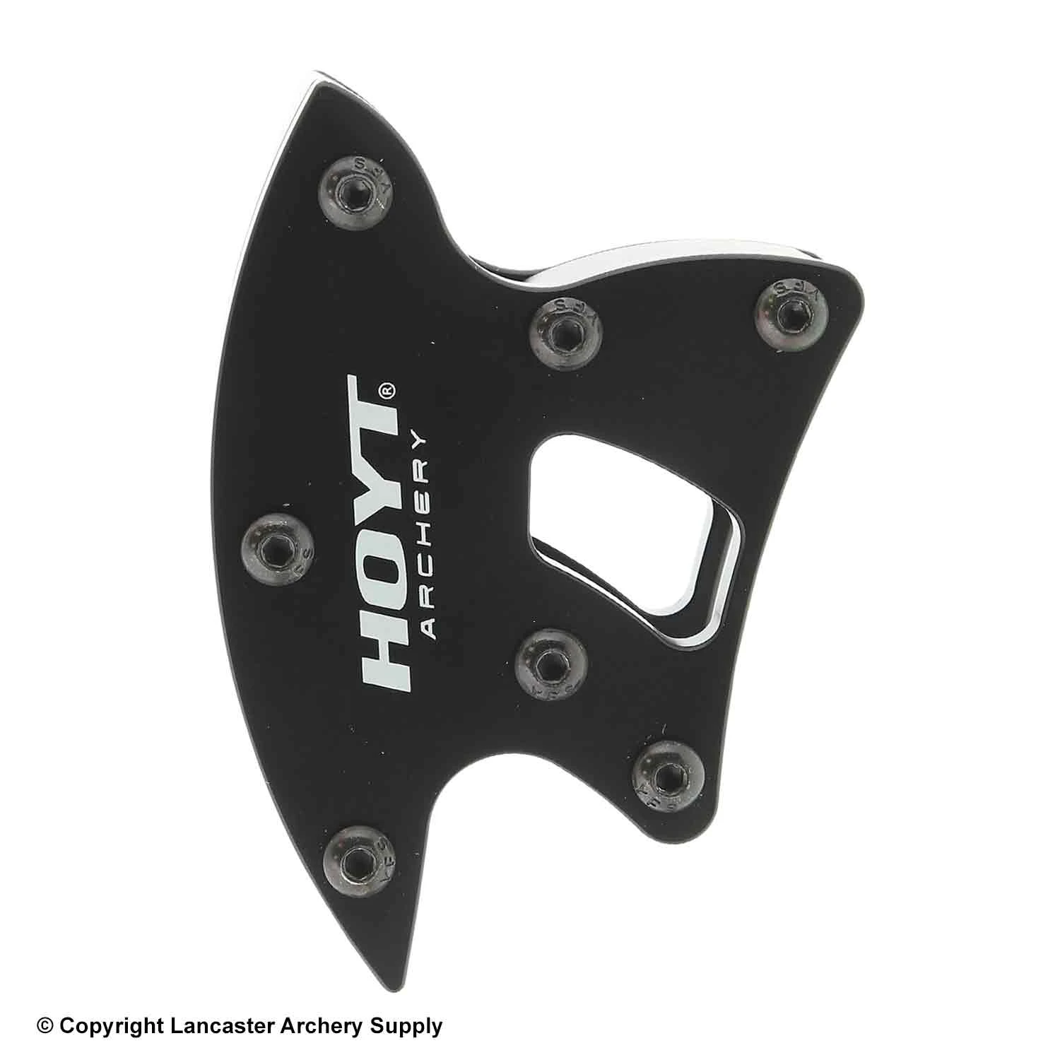 Hoyt Xceed Barebow Riser Weight System (32 Oz. Stainless Steel) (Open Box X1030416) 1 Hoyt Xceed Barebow Riser Weight System (32 Oz. Stainless Steel) (Open Box X1030416)