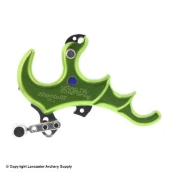 STAN Shootoff! TL Release (Open Box X1030465)