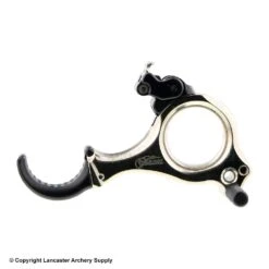 T.R.U. Ball Fulkrum Flex Release W/ Quicksilver Finish (Open Box X1030491)