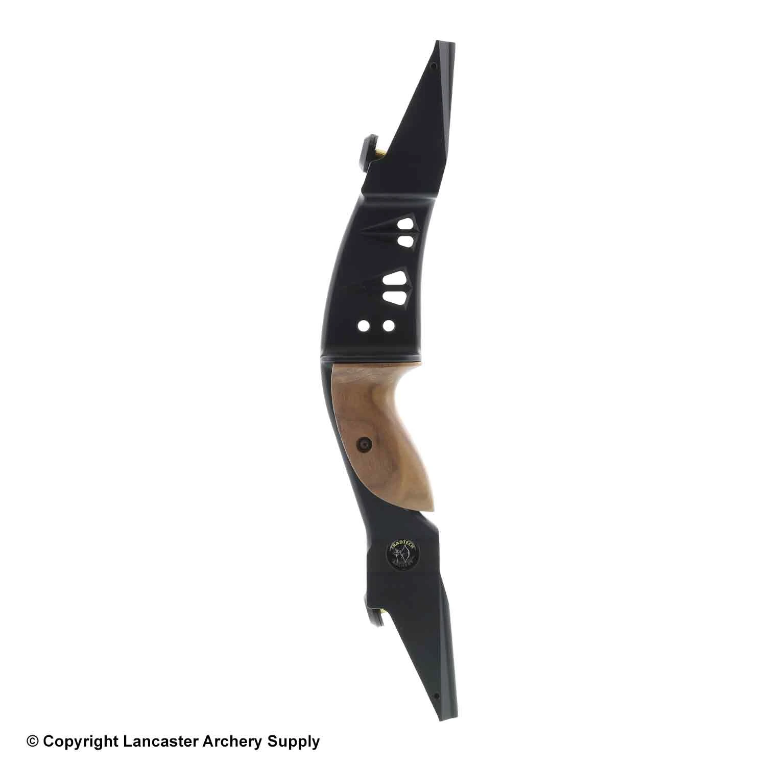 TradTech Titan II 17" ILF Takedown Riser (Open Box X1030494) 1 TradTech Titan II 17" ILF Takedown Riser (Open Box X1030494)