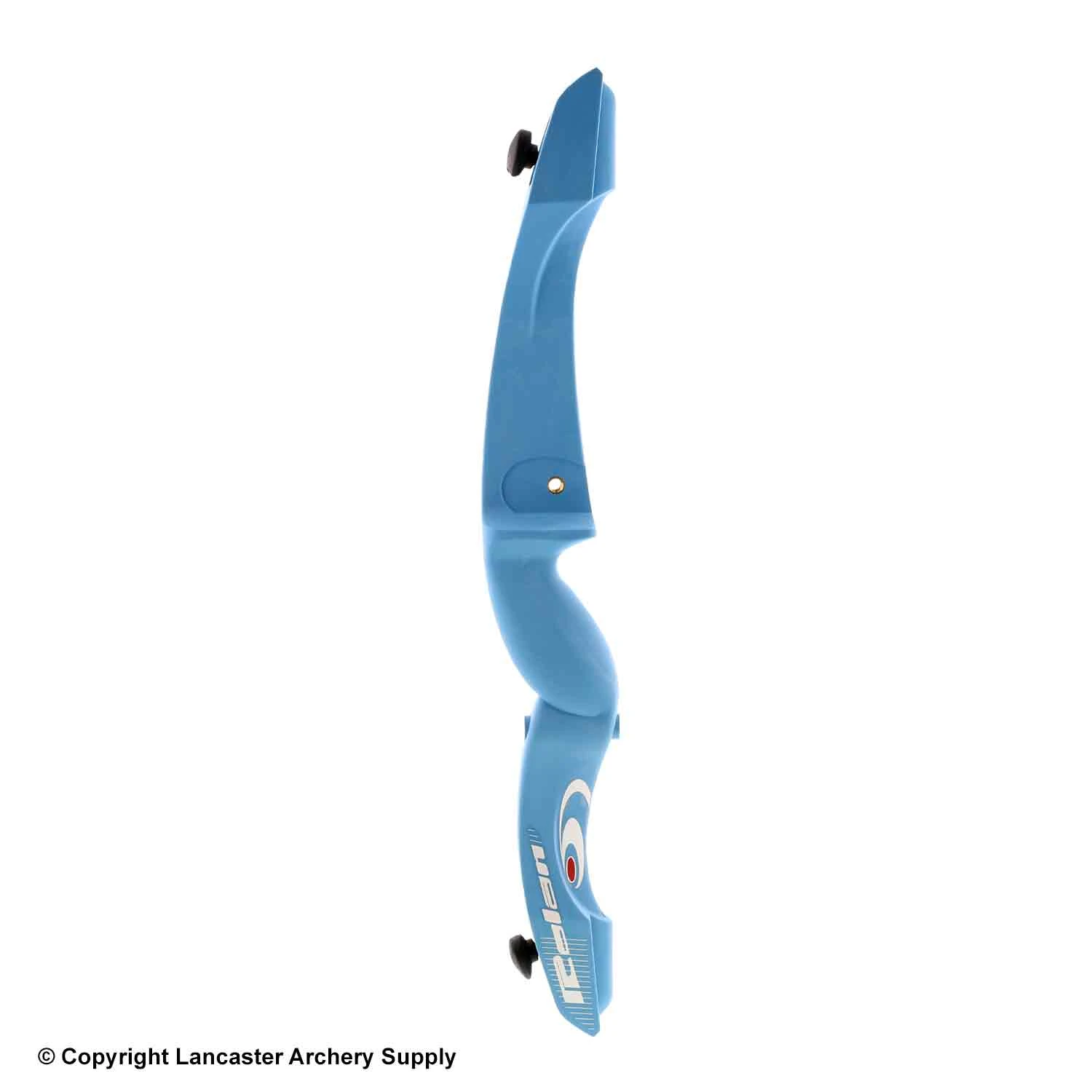 LAS Rolan Recurve Riser (Short) (Open Box X10301000) 1 LAS Rolan Recurve Riser (Short) (Open Box X10301000)