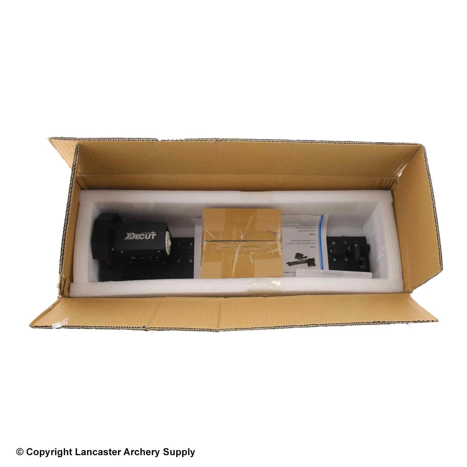 X-Spot Pro Arrow Saw (Open Box X1031003) 1 X-Spot Pro Arrow Saw (Open Box X1031003)